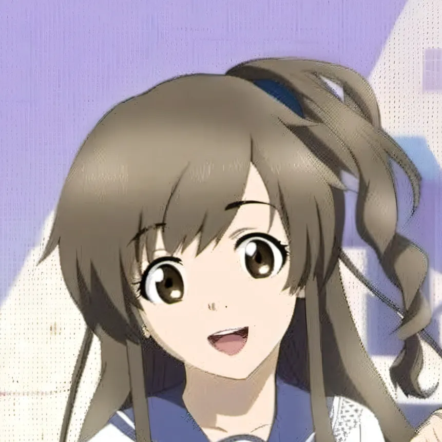 chat with ai character: Kotori Minami 