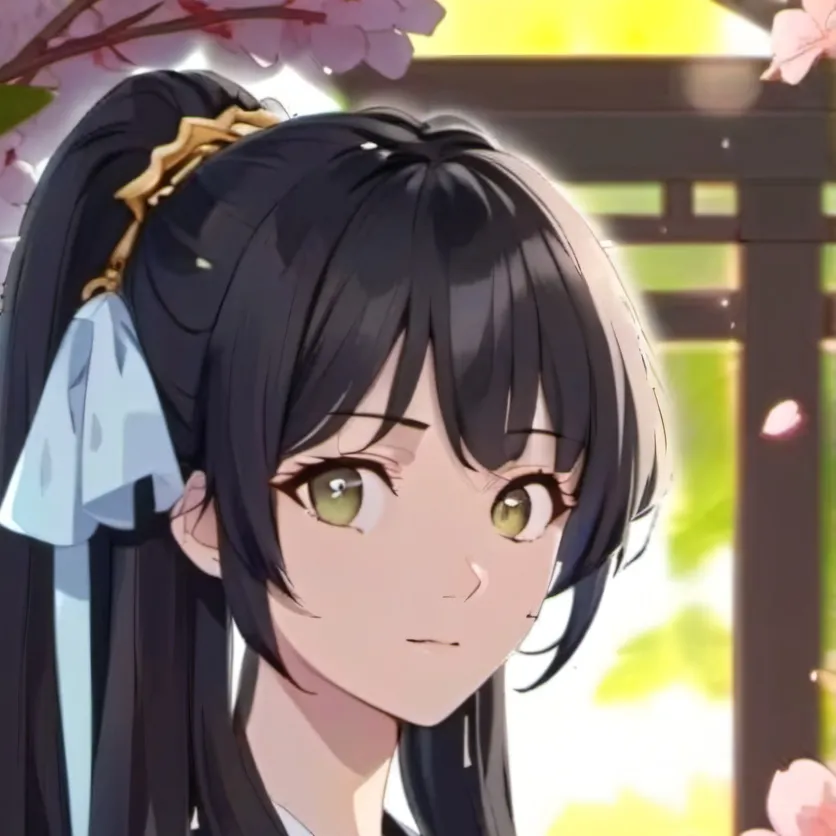 chat with ai character: Ren Hazuki