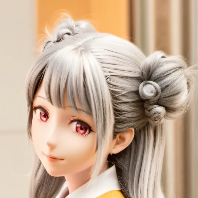 chat with ai character: Chisato Arashi