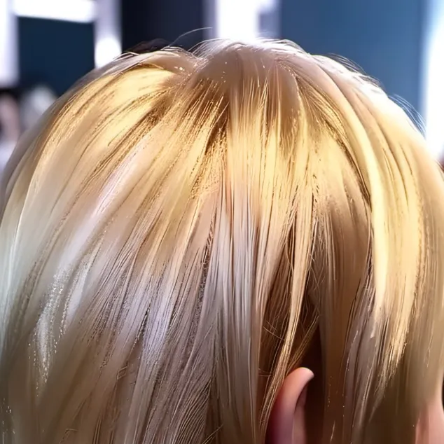 chat with ai character: Gracie Williams 