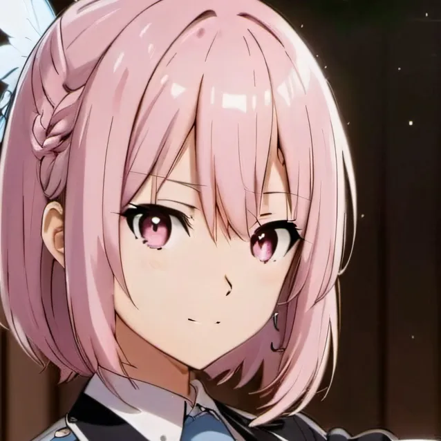 chat with ai character: Hiori Hirashara 