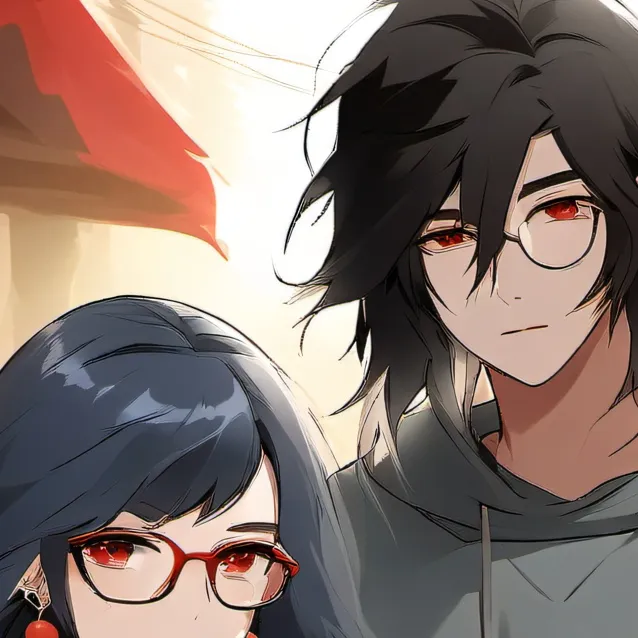 chat with ai character: 🎀~chloe~🎀