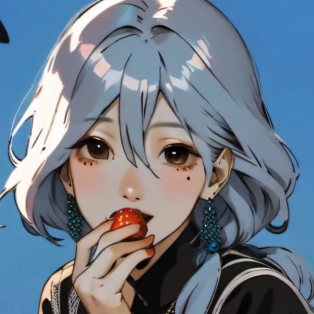 chat with ai character: estrella