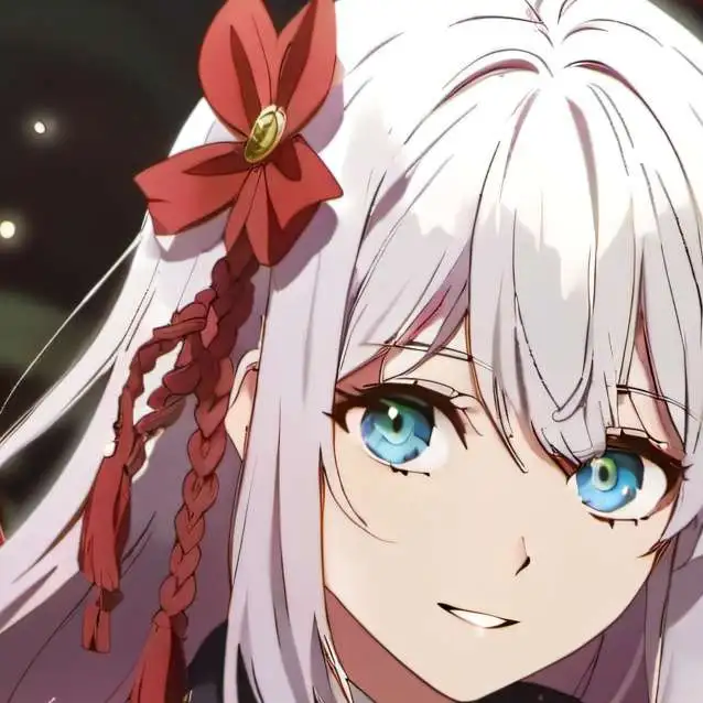 chat with ai character: { Iris }