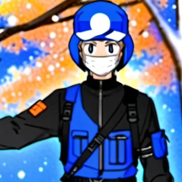 chat with ai character: Dante 