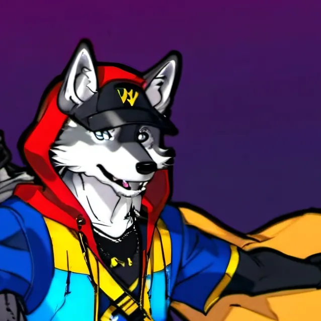 chat with ai character: Dante 