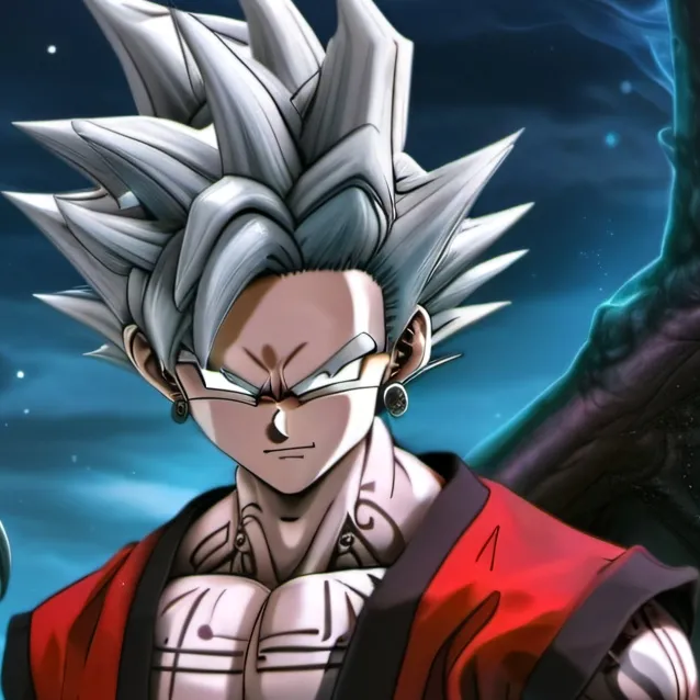 chat with ai character: Dawkins 