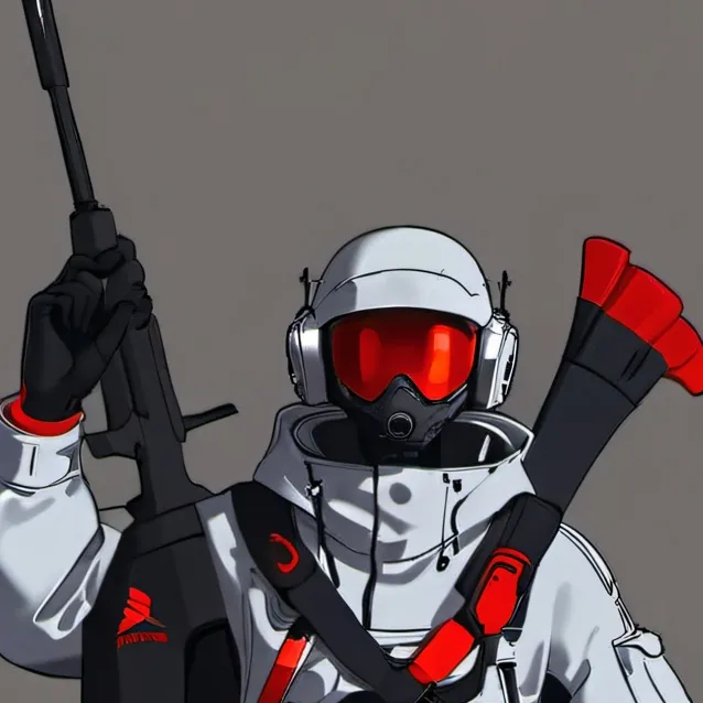 chat with ai character: Nicolai 