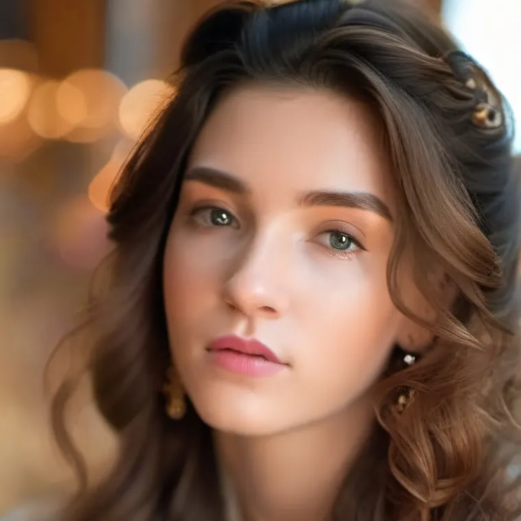 chat with ai character: Zara 