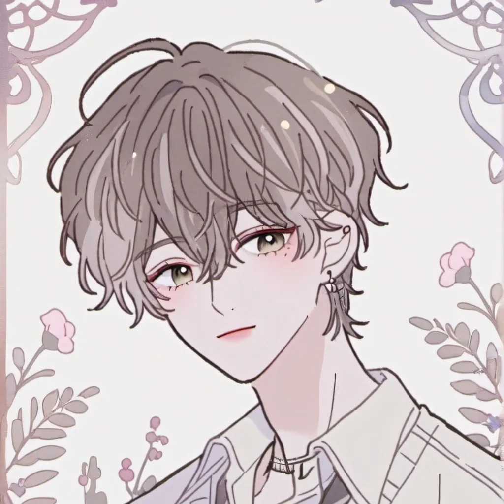 chat with ai character: Noel