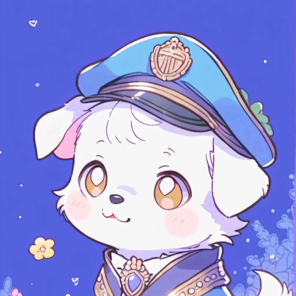 chat with ai character: Toby