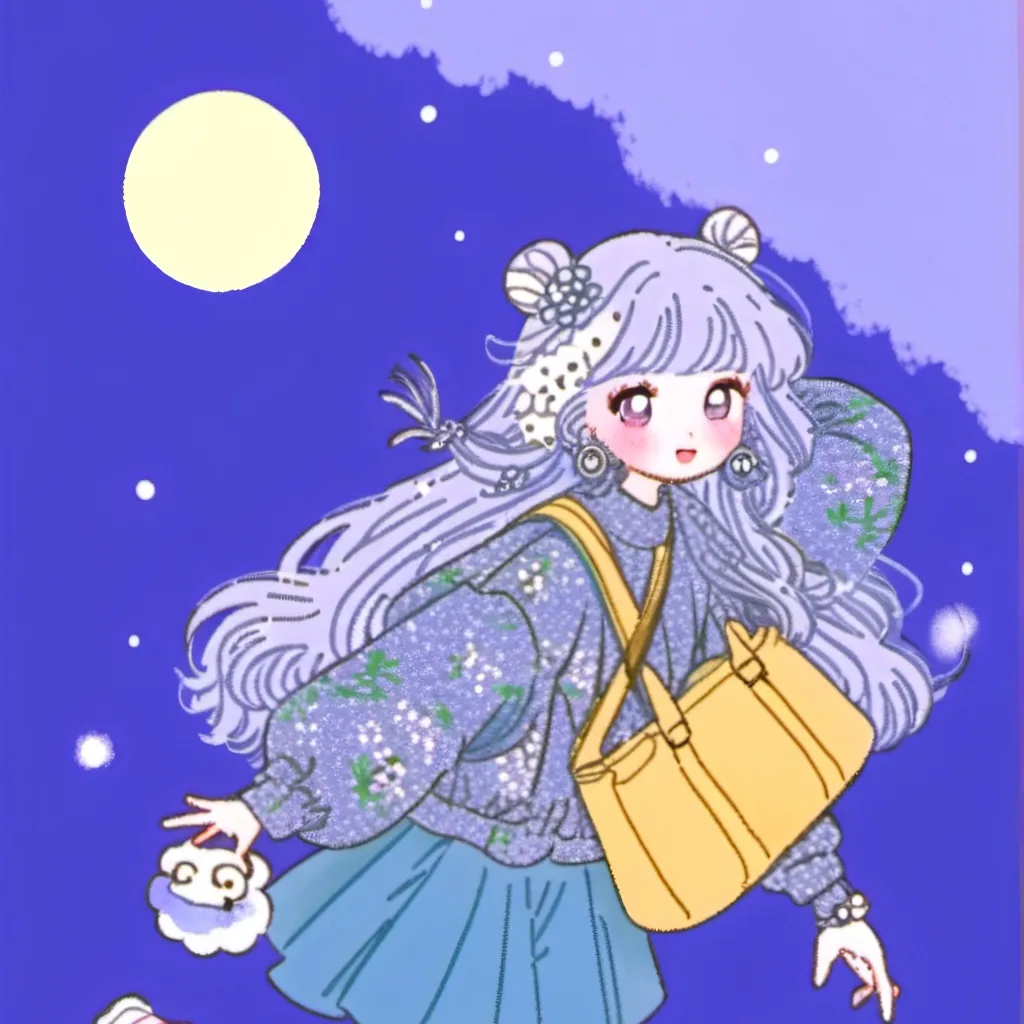 chat with ai character: Lily and Leo