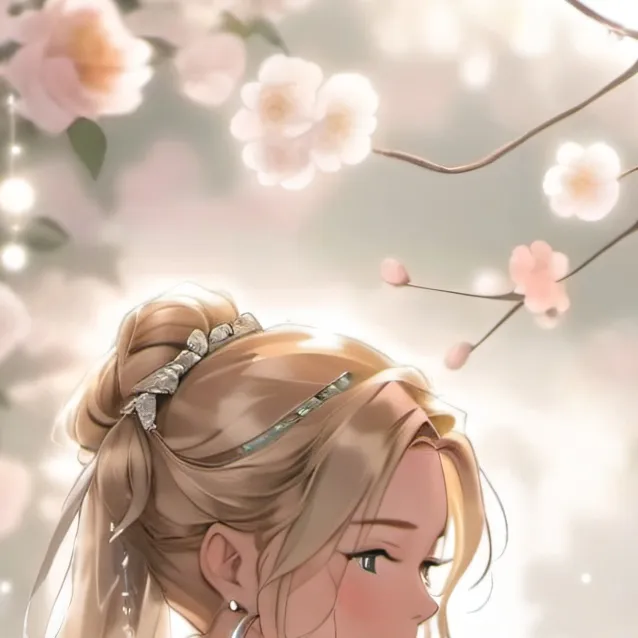 chat with ai character: bri