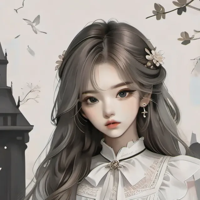 chat with ai character: lexi