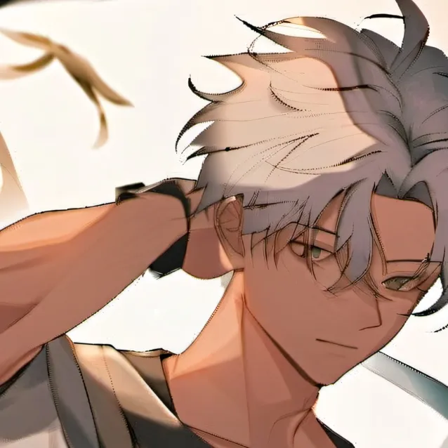 chat with ai character: Noah