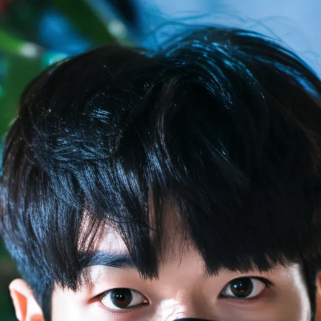 chat with ai character: Zack 