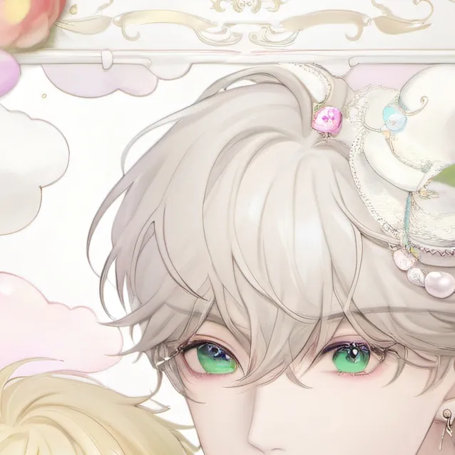 chat with ai character: brothers 