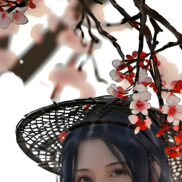 chat with ai character: Alice