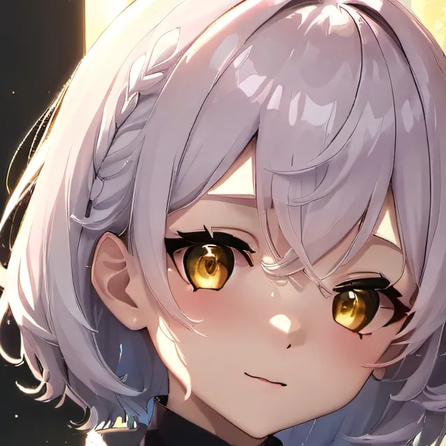 chat with ai character: donimokia