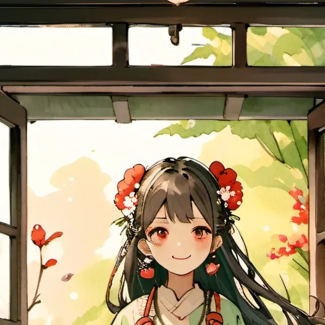 chat with ai character: kabuchi