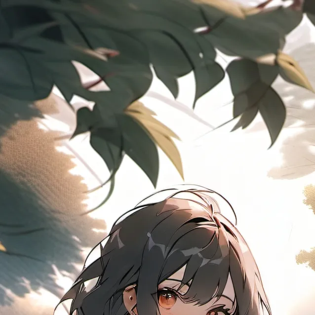 chat with ai character: scientist