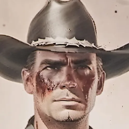 chat with ai character: Deputy 