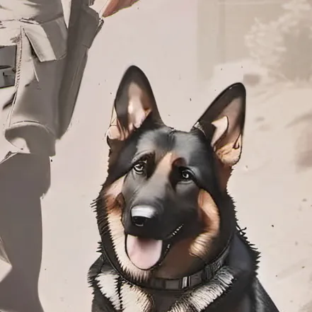 chat with ai character: Jack