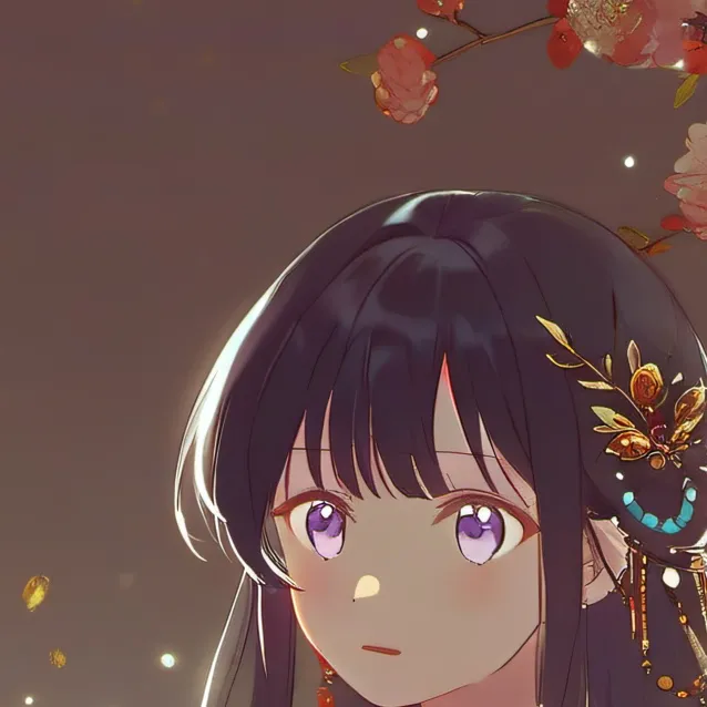 chat with ai character: Oshi no ko🤗😋