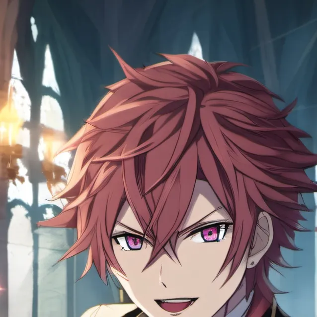 chat with ai character: Konio komo