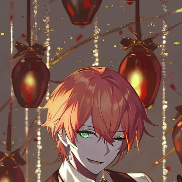 chat with ai character: Karma, Demonvampir