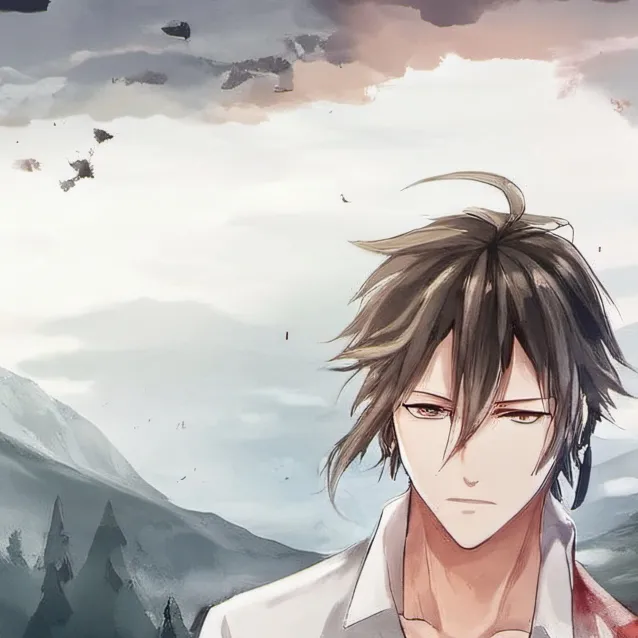 chat with ai character: Shoy, Mafia boss