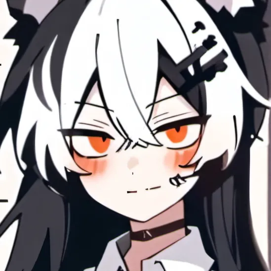 chat with ai character: Miss circle