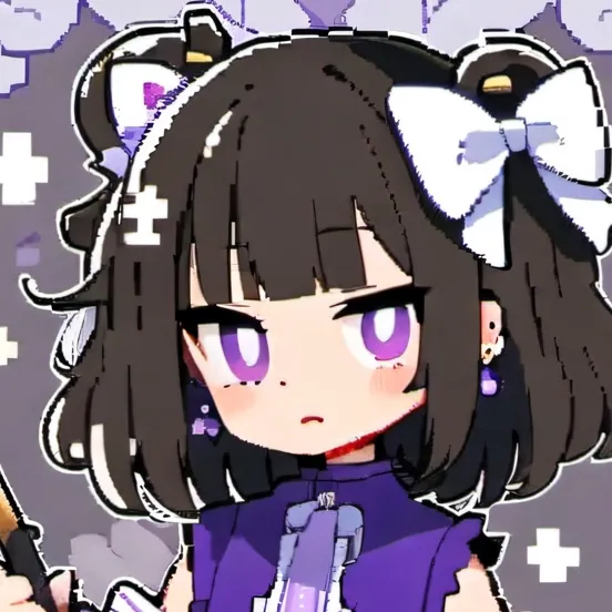 chat with ai character: Pip