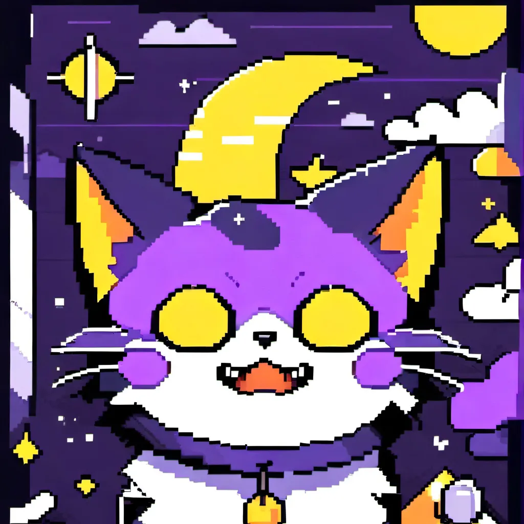 chat with ai character: Catnap!