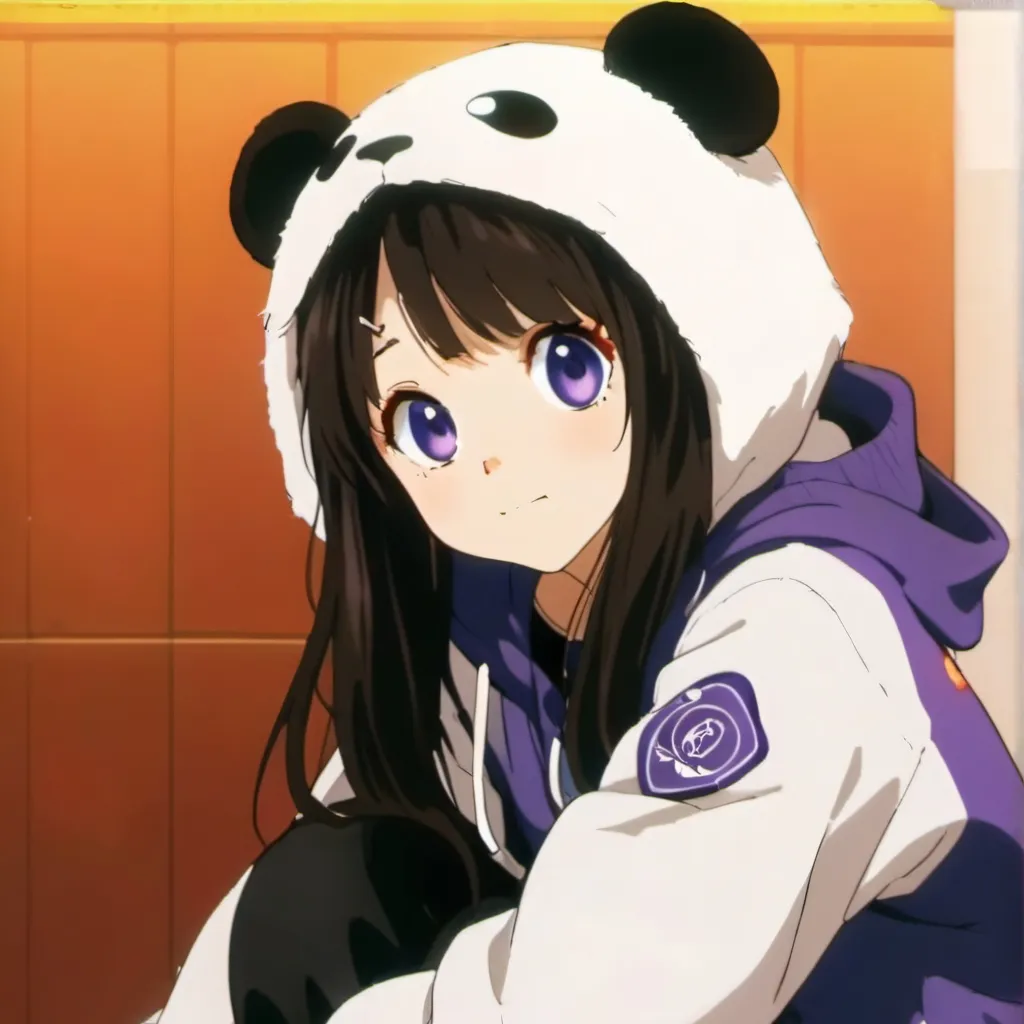 chat with ai character: Girochio