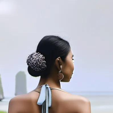 chat with ai character: Merlinda Castillo