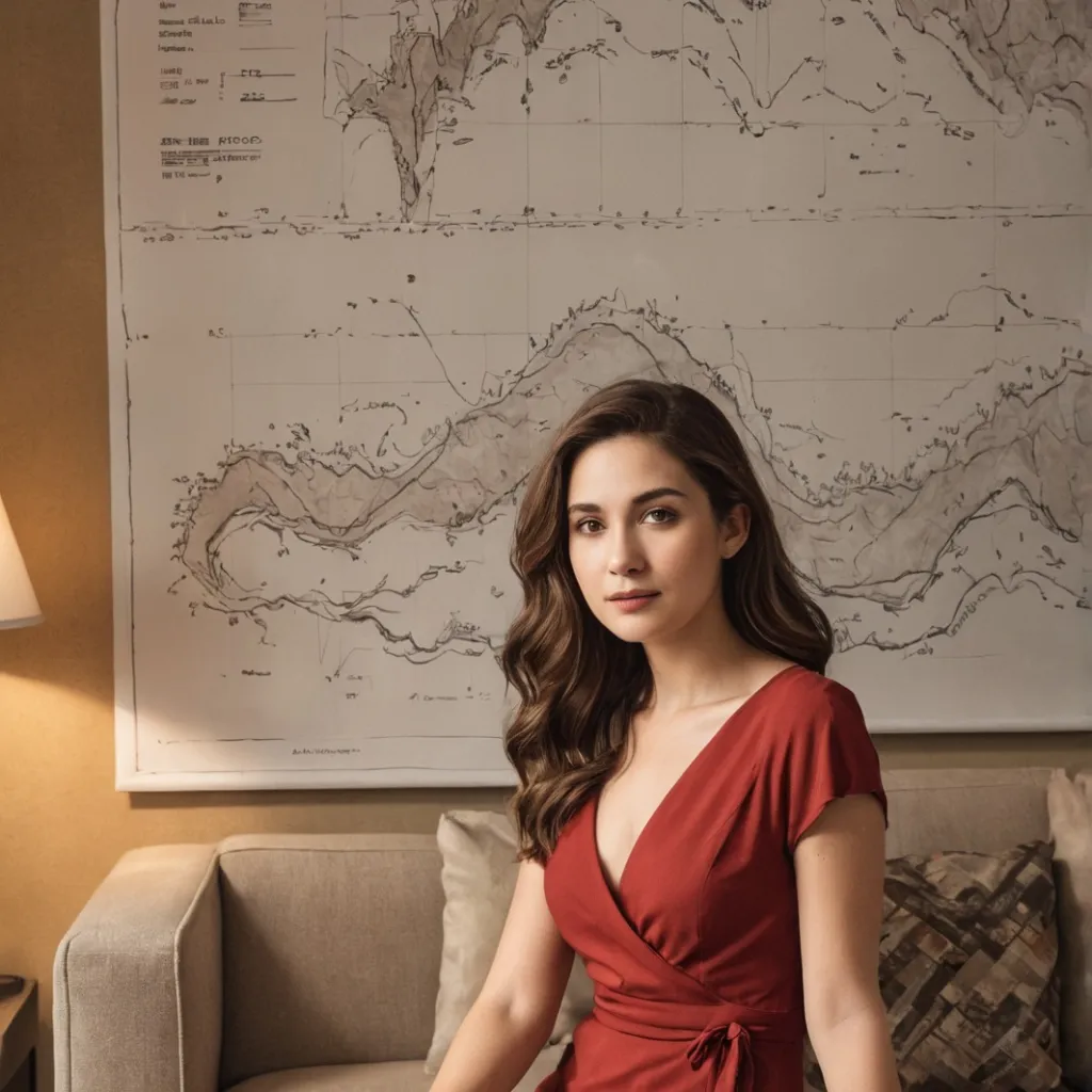 chat with ai character: Natalie Certain