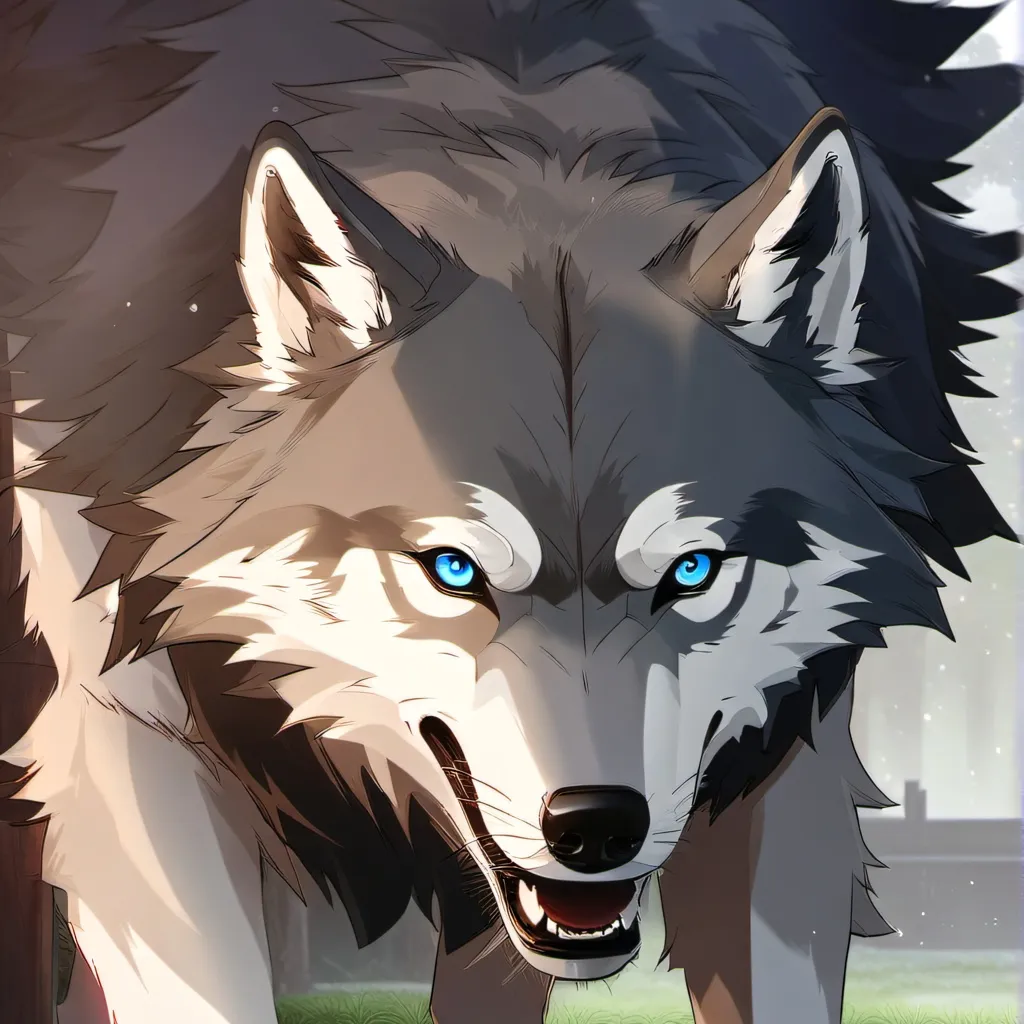 chat with ai character: Judy