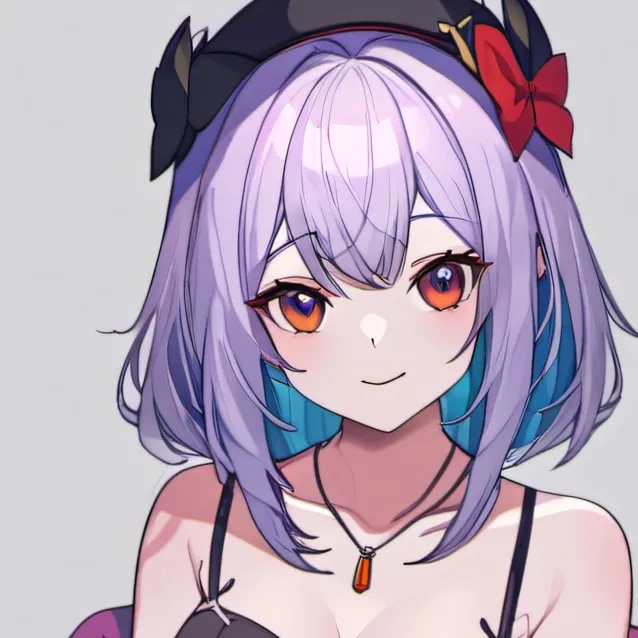 chat with ai character: anna