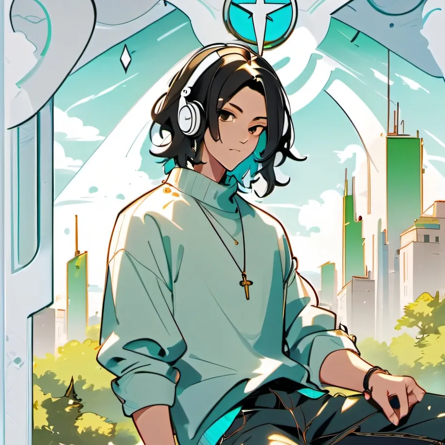 chat with ai character: Mephone ✨