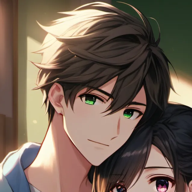 chat with ai character: Jordan