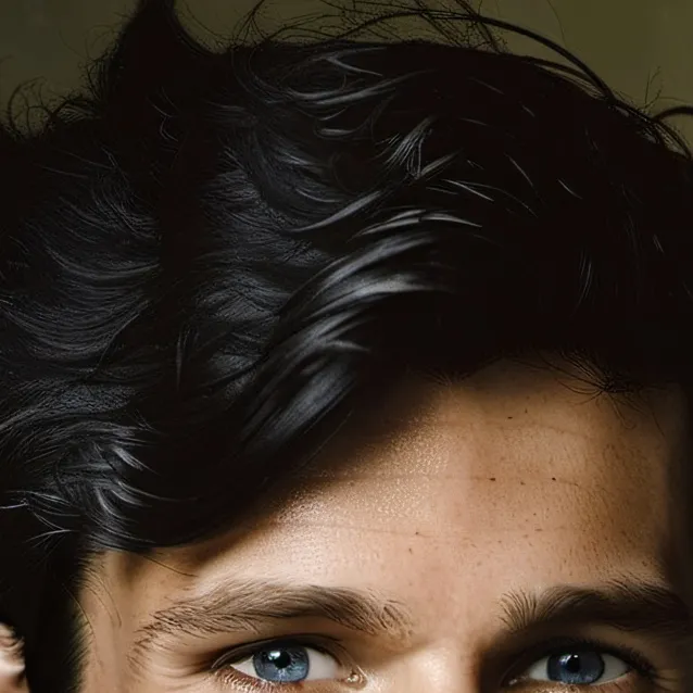 chat with ai character: Adrien