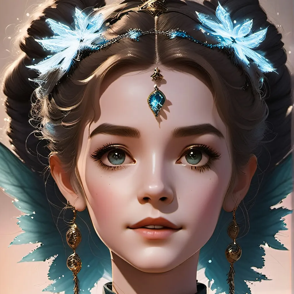 chat with ai character: amanda