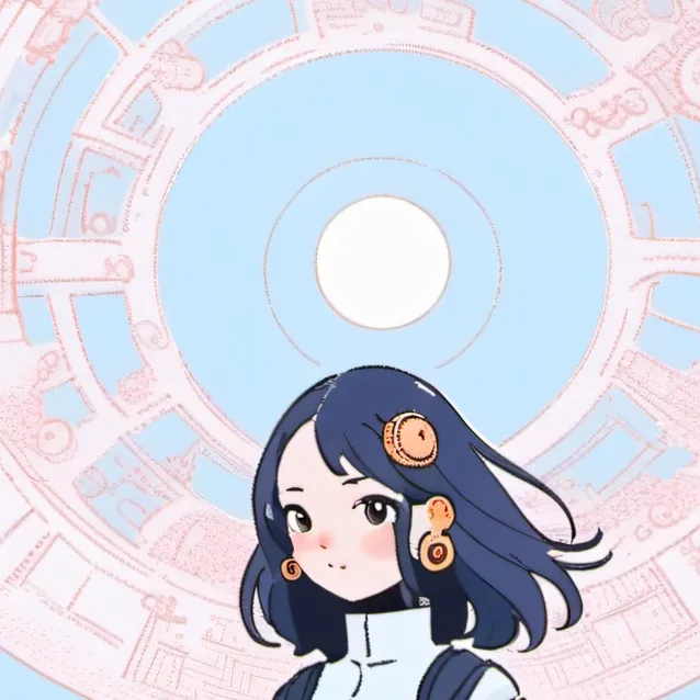 chat with ai character: titan camerawomen 