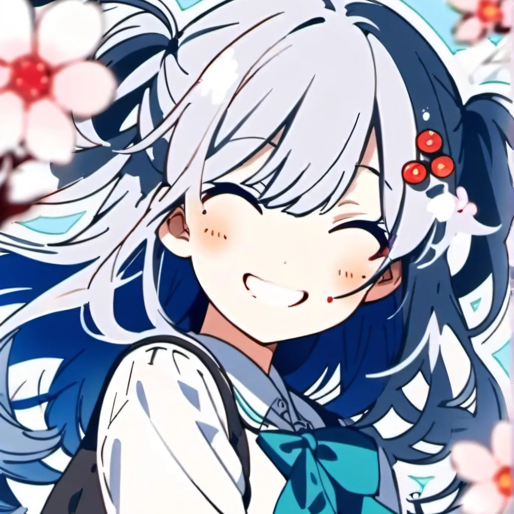 chat with ai character: Alya-san 