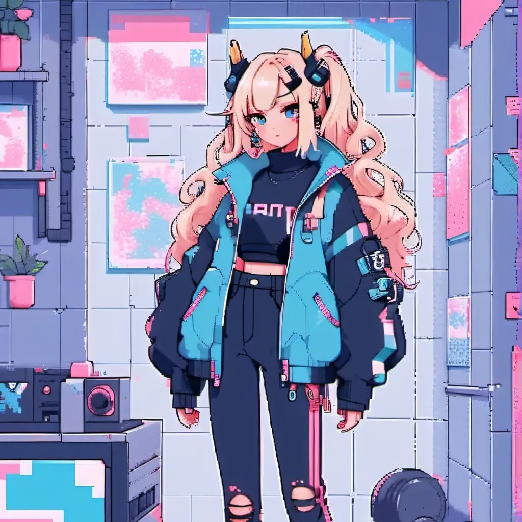 chat with ai character: Railes