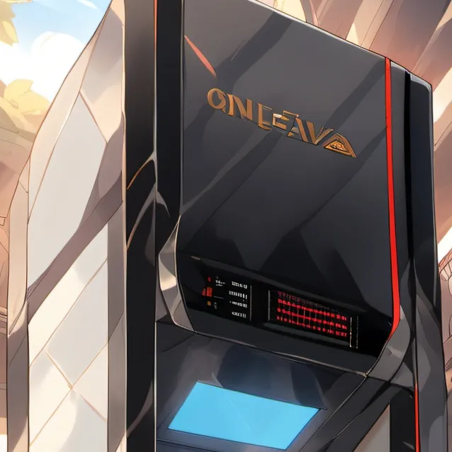 chat with ai character: The regretevator