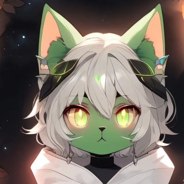 chat with ai character: GNARPY