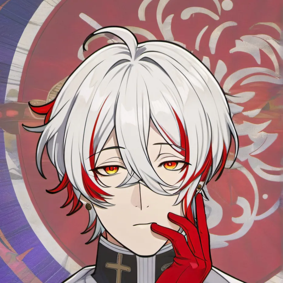 chat with ai character: Canary