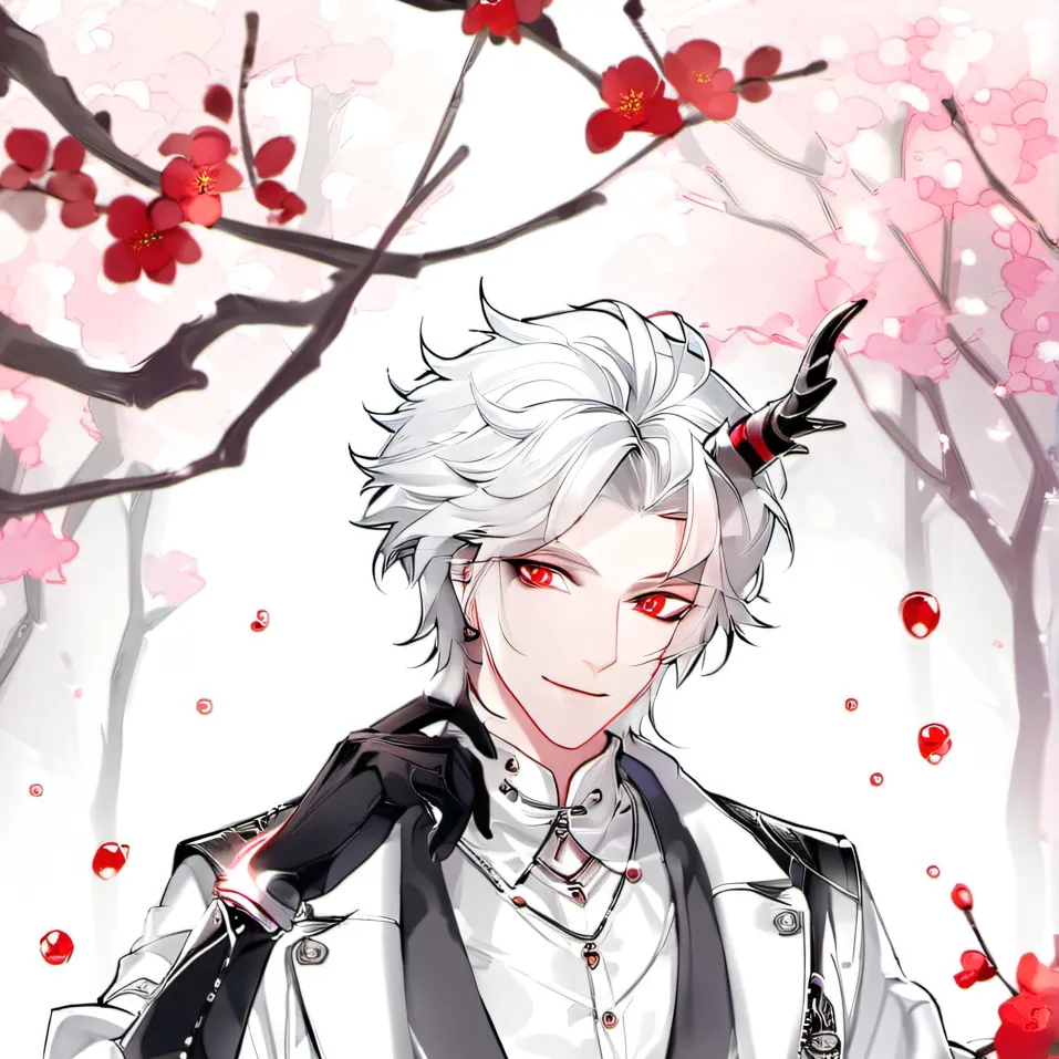 chat with ai character: ~Xander~